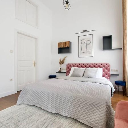 Premium Apartment By Hi5 - Best Ever Budapešť Exteriér fotografie