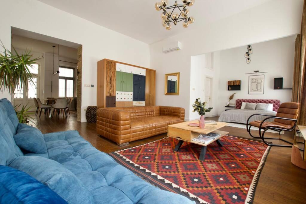 Premium Apartment By Hi5 - Best Ever Budapešť Exteriér fotografie